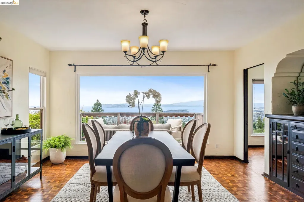 784 Cragmont Avenue Berkeley CA 94708