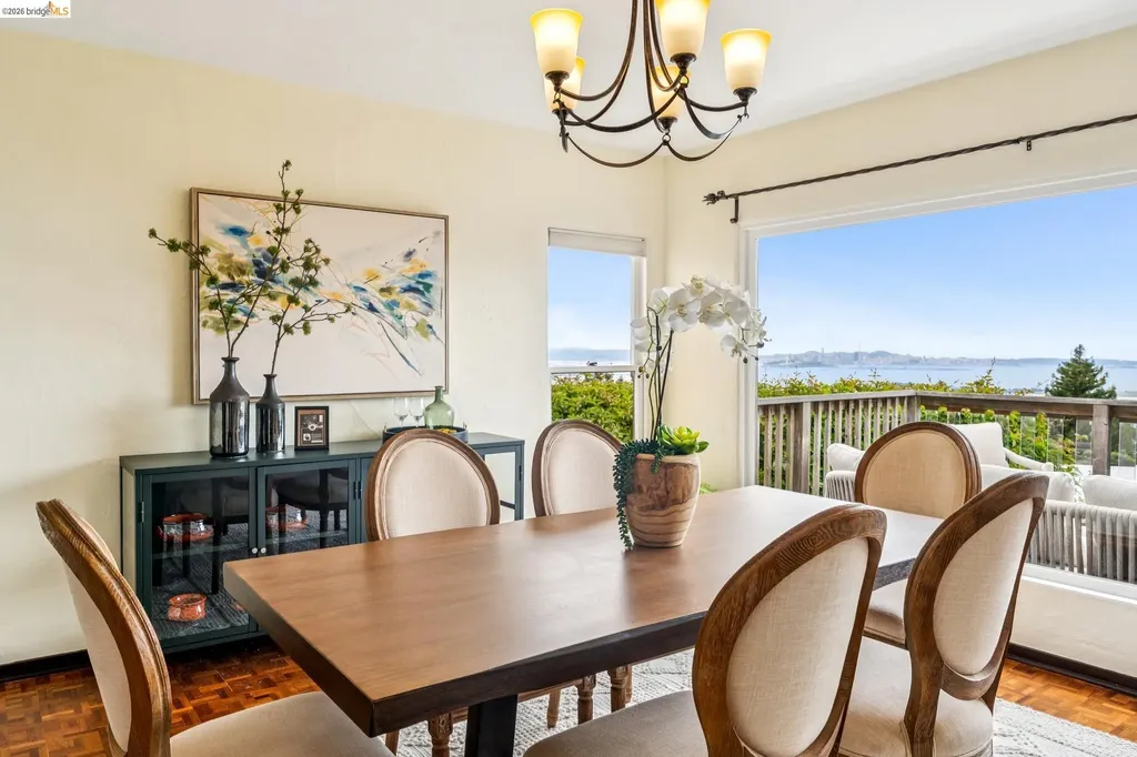 784 Cragmont Avenue Berkeley CA 94708