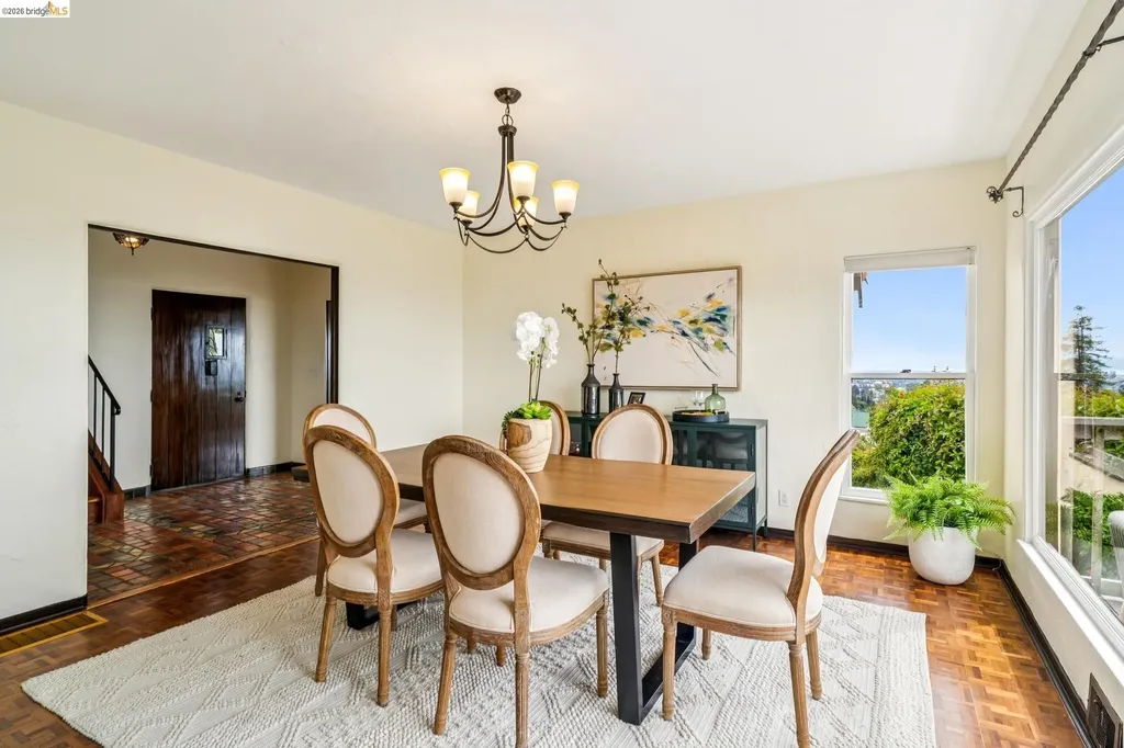784 Cragmont Avenue Berkeley CA 94708
