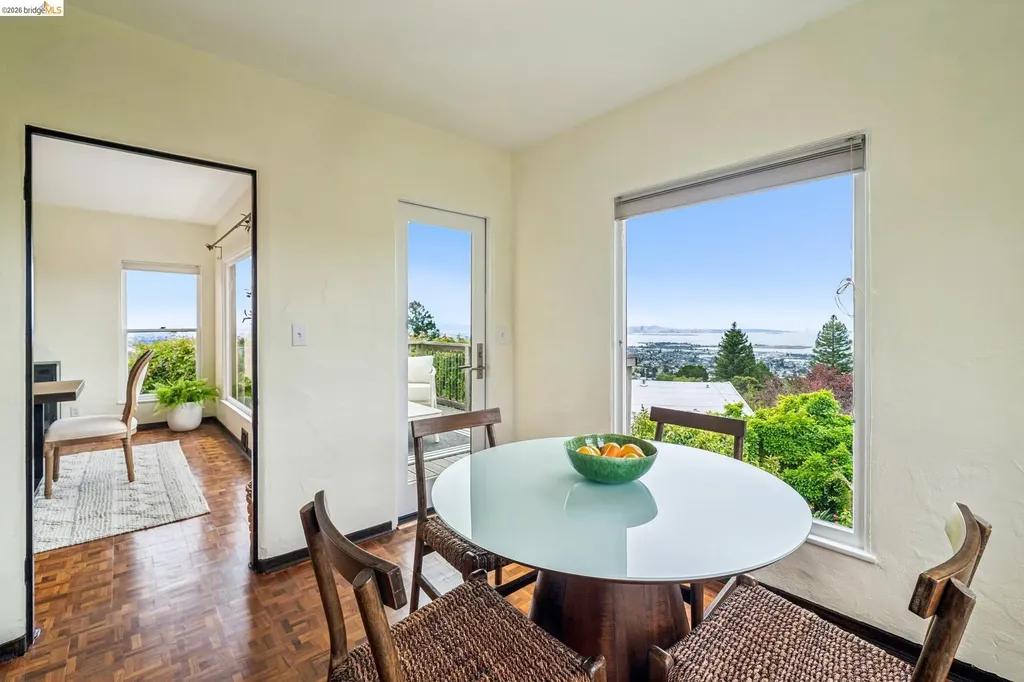 784 Cragmont Avenue Berkeley CA 94708