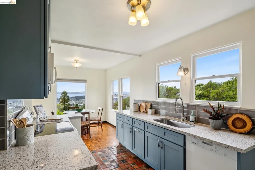 784 Cragmont Avenue Berkeley CA 94708