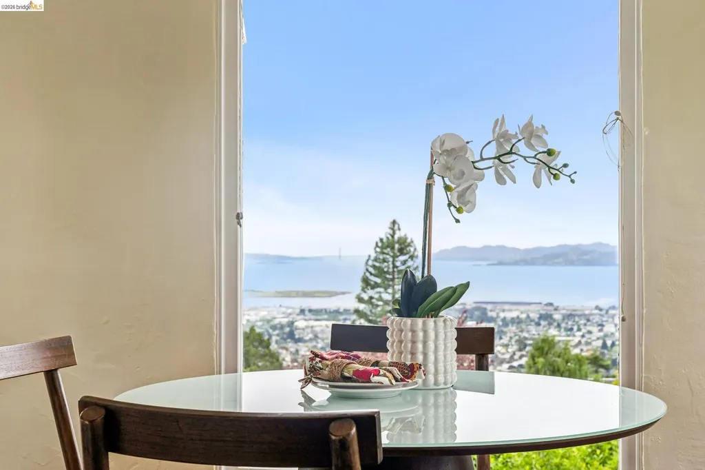 784 Cragmont Avenue Berkeley CA 94708