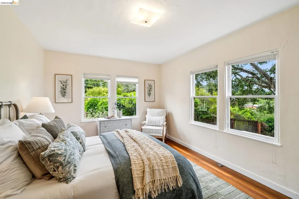 784 Cragmont Avenue Berkeley CA 94708