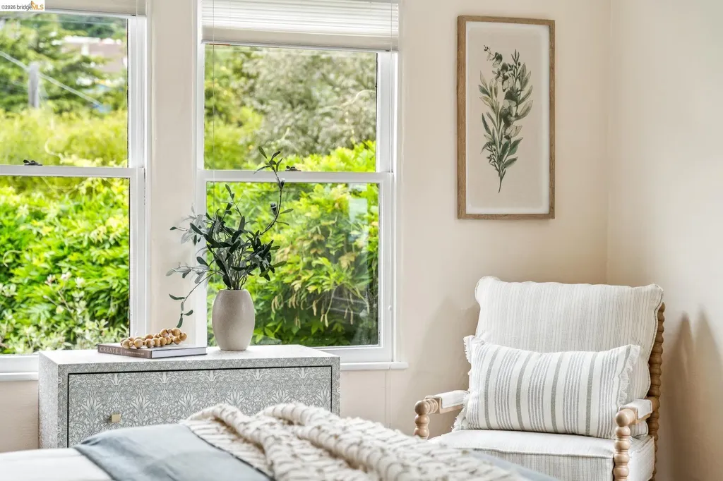 784 Cragmont Avenue Berkeley CA 94708