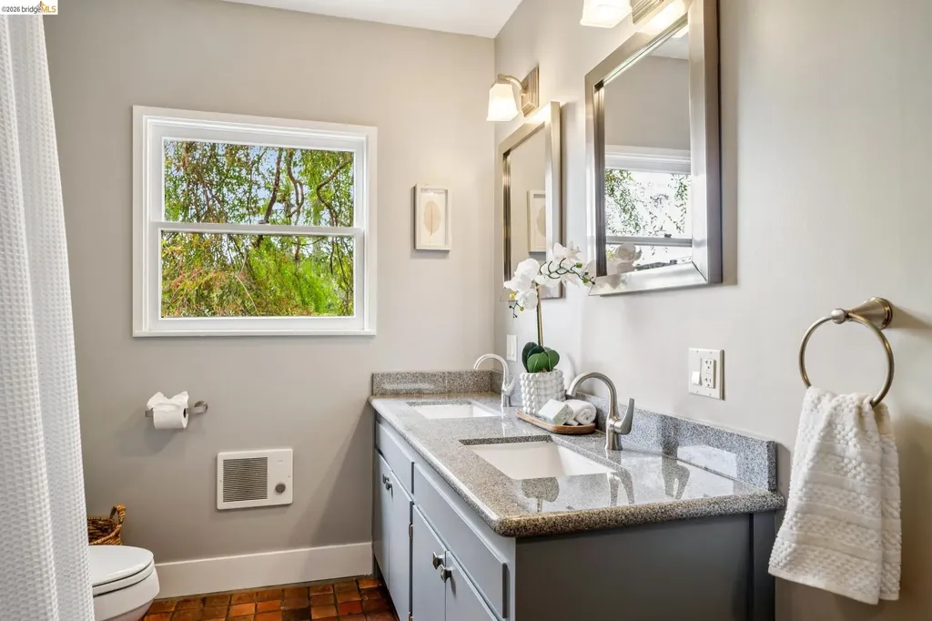 784 Cragmont Avenue Berkeley CA 94708