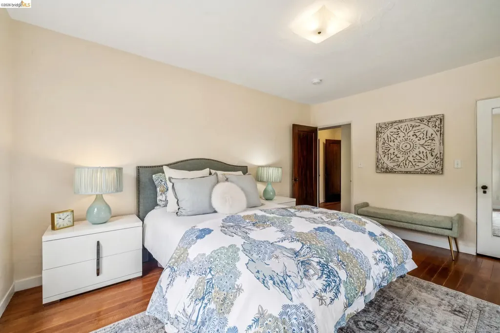 784 Cragmont Avenue Berkeley CA 94708