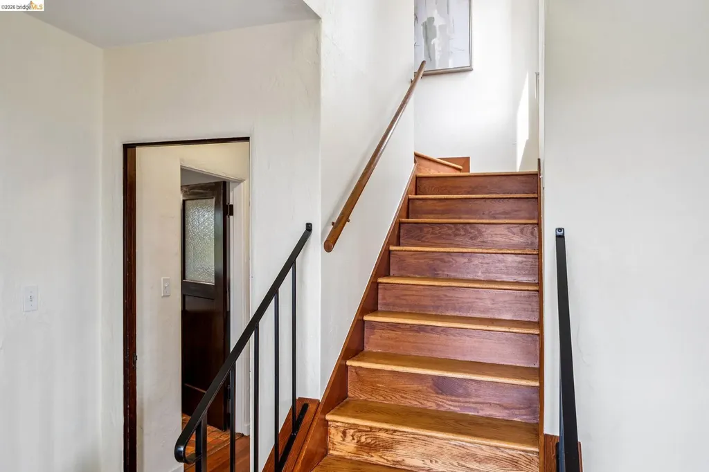784 Cragmont Avenue Berkeley CA 94708