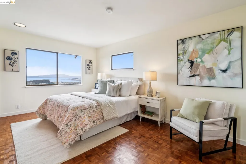 784 Cragmont Avenue Berkeley CA 94708