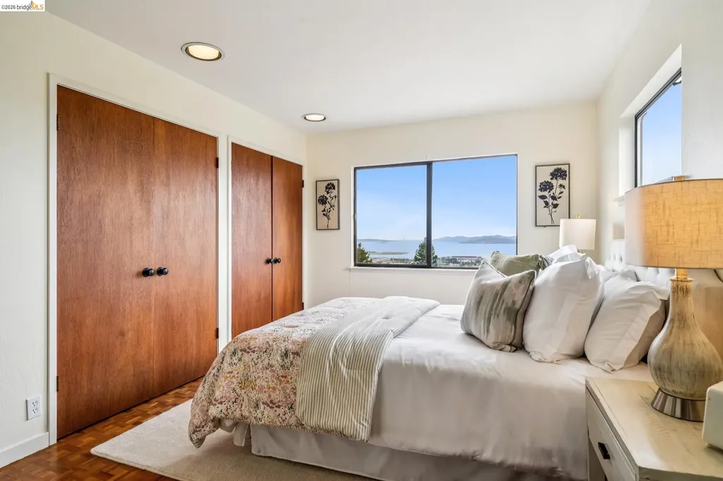 784 Cragmont Avenue Berkeley CA 94708