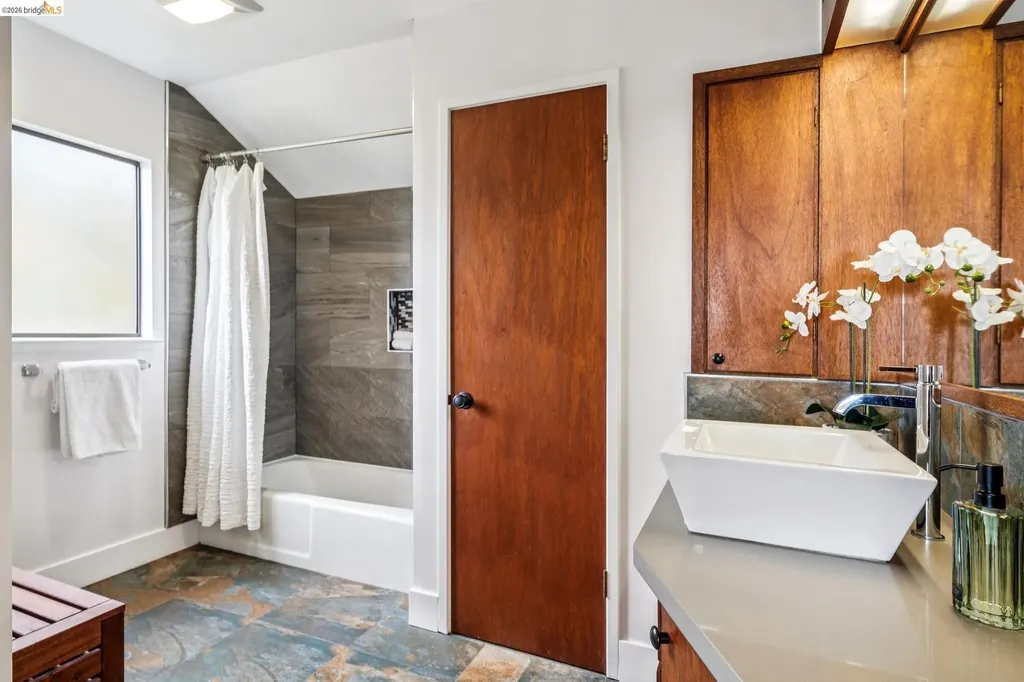 784 Cragmont Avenue Berkeley CA 94708