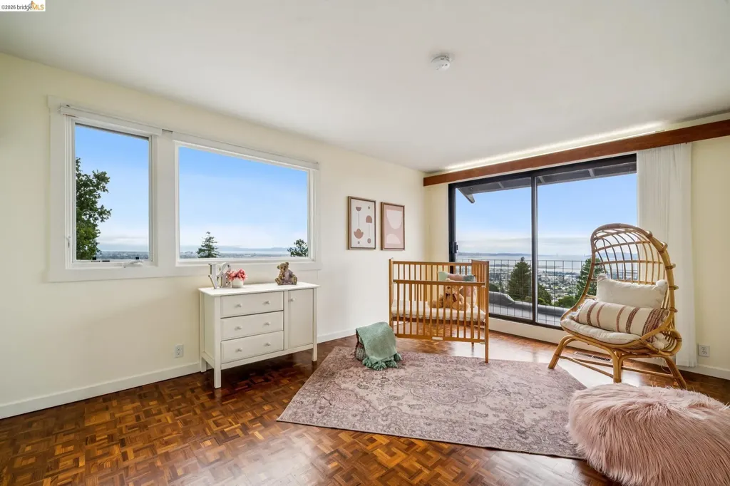 784 Cragmont Avenue Berkeley CA 94708
