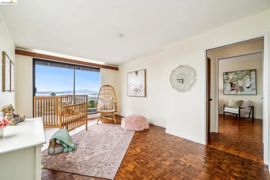 784 Cragmont Avenue Berkeley CA 94708