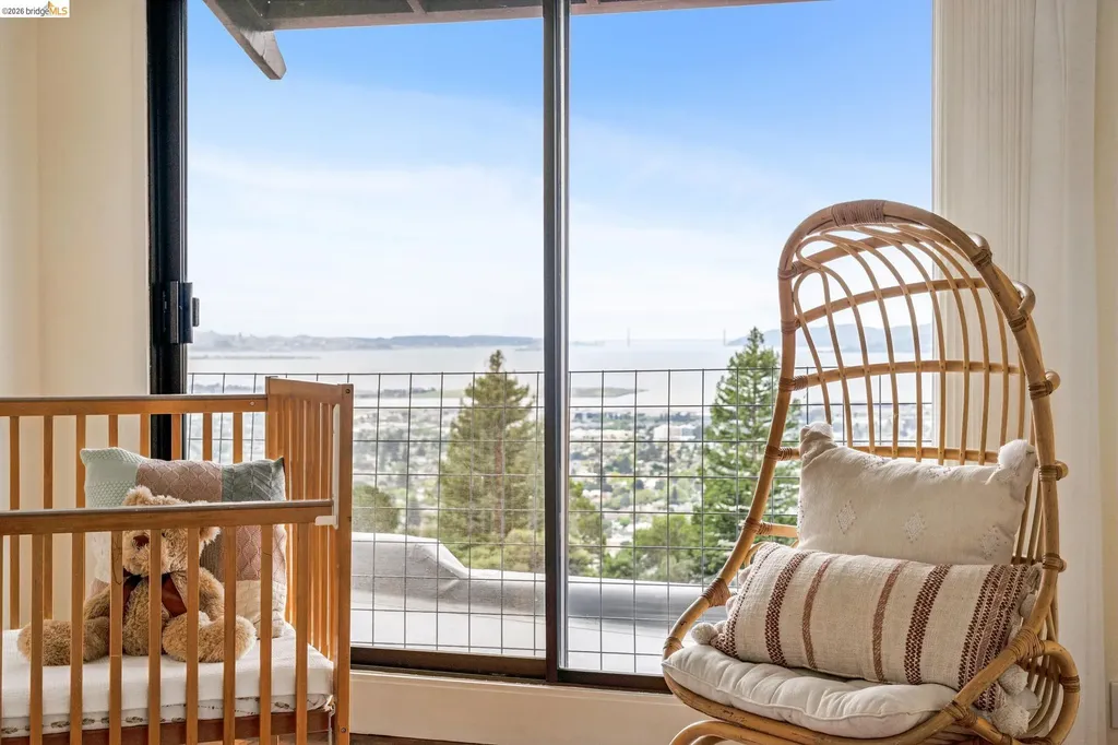 784 Cragmont Avenue Berkeley CA 94708