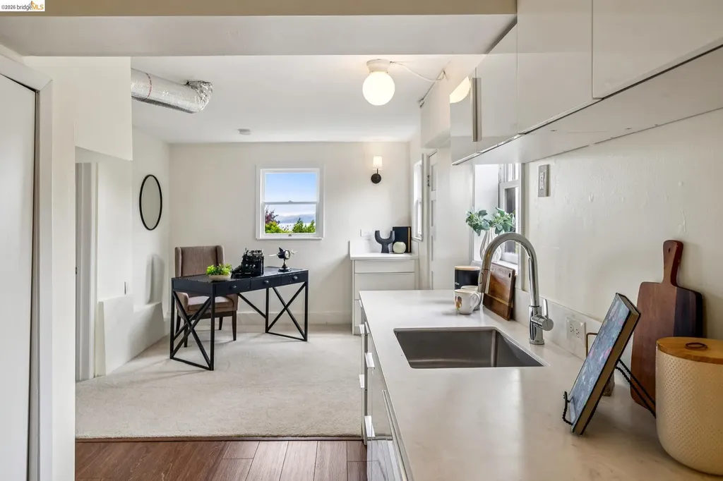 784 Cragmont Avenue Berkeley CA 94708