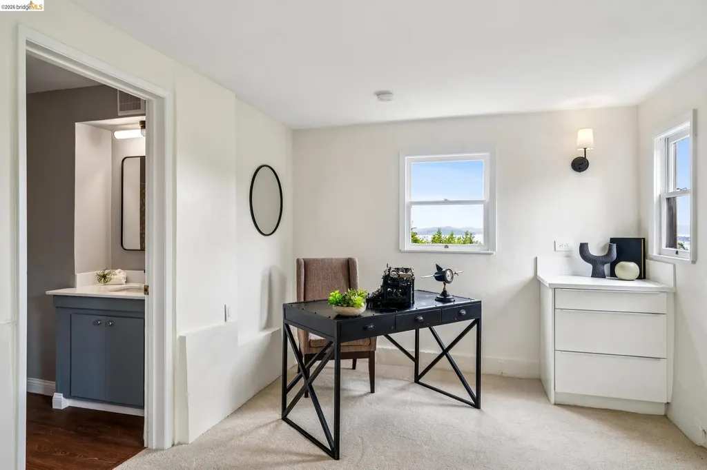 784 Cragmont Avenue Berkeley CA 94708