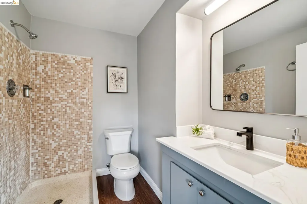 784 Cragmont Avenue Berkeley CA 94708