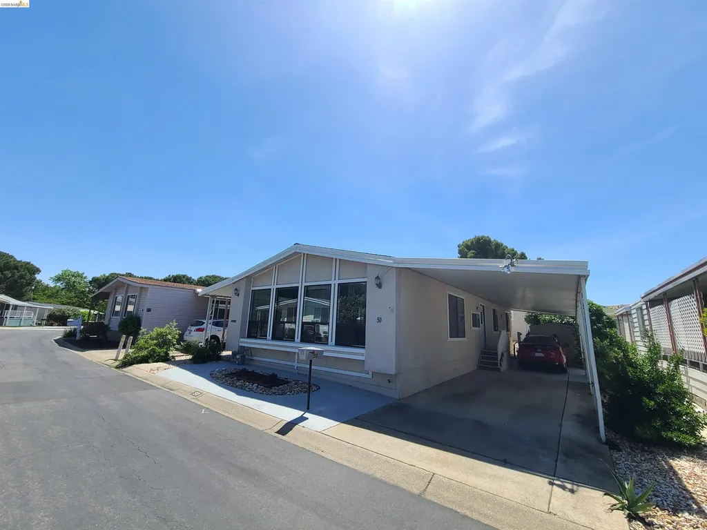 50 Leo Antioch CA 94519