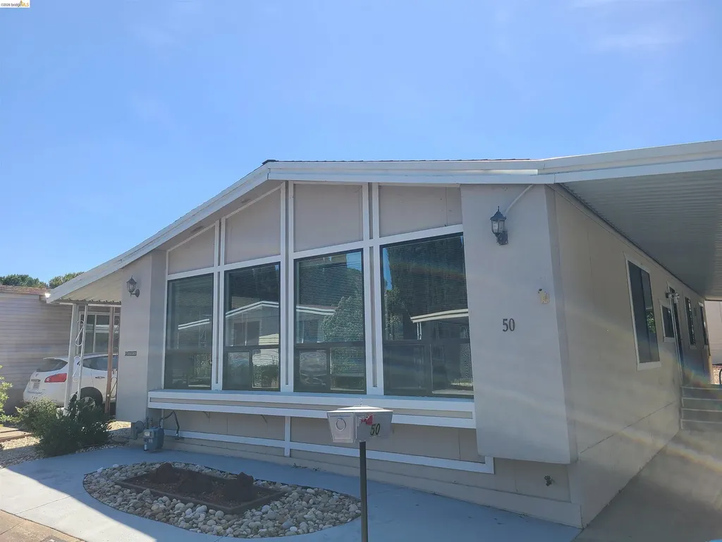 50 Leo Antioch CA 94519