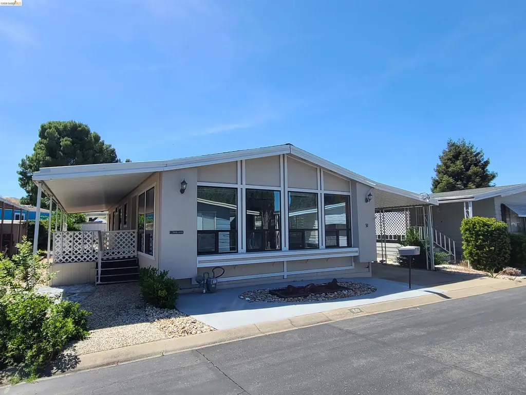 50 Leo Antioch CA 94519