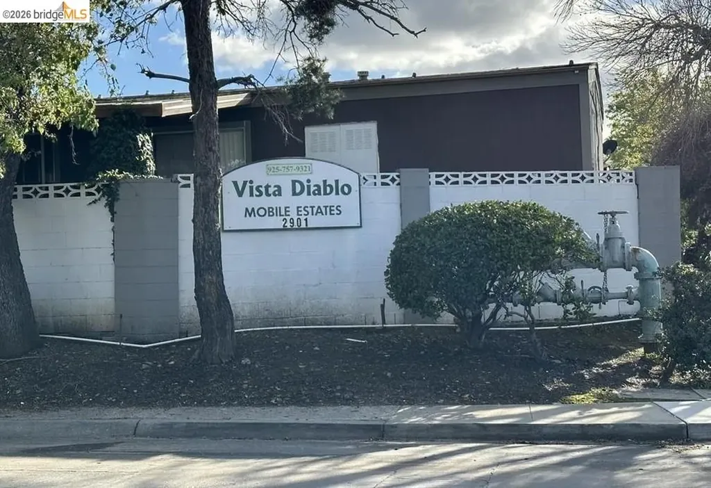50 Leo Antioch CA 94519