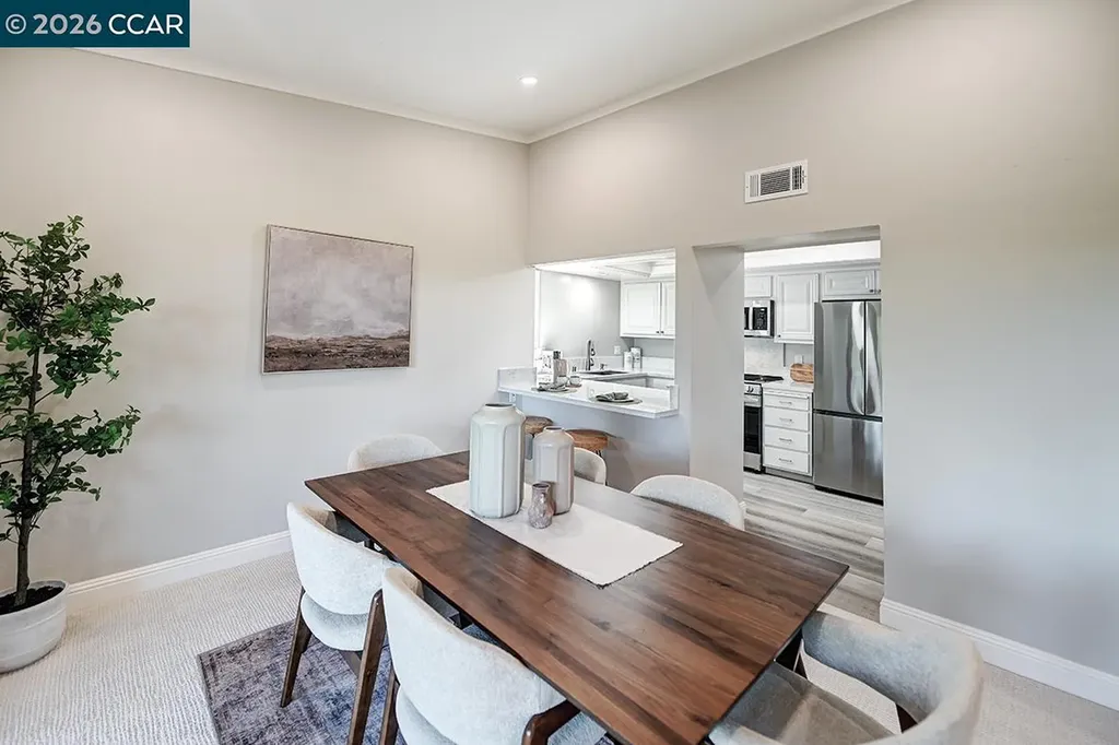 2625 Ptarmigan Drive Walnut Creek CA 94595