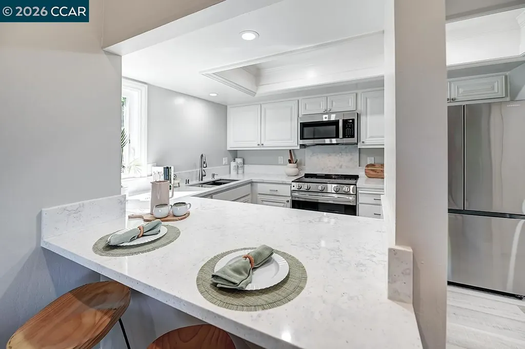 2625 Ptarmigan Drive Walnut Creek CA 94595