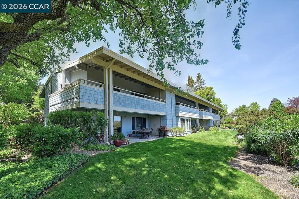2625 Ptarmigan Drive Walnut Creek CA 94595