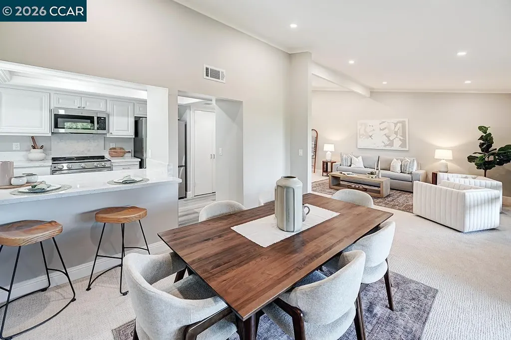 2625 Ptarmigan Drive Walnut Creek CA 94595
