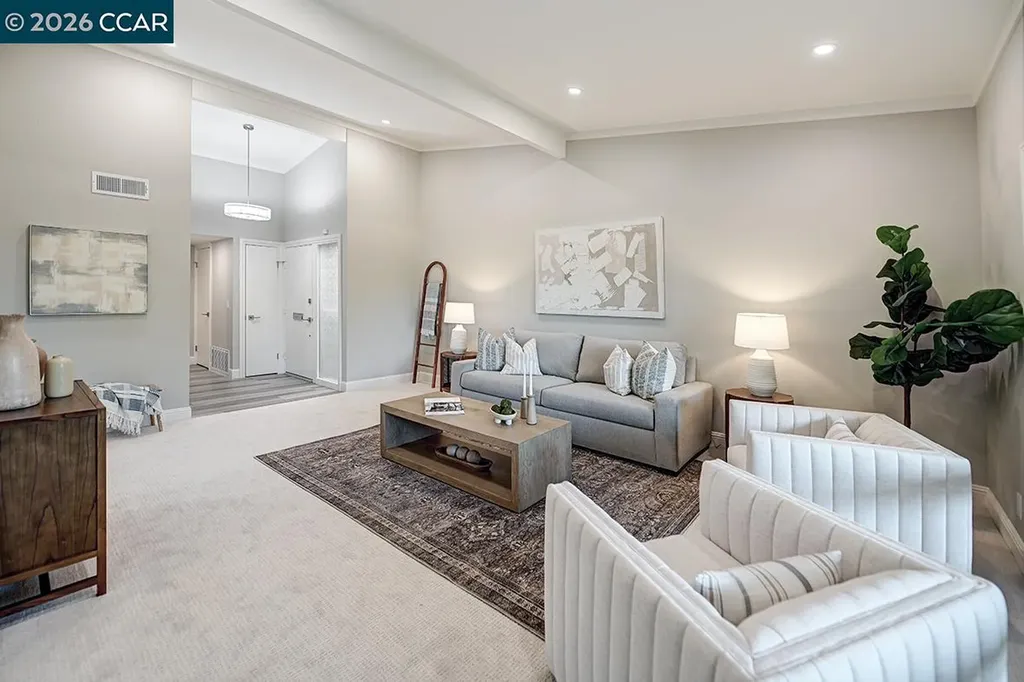 2625 Ptarmigan Drive Walnut Creek CA 94595