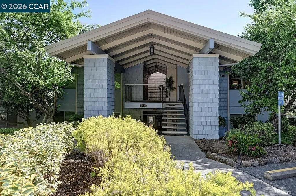 2625 Ptarmigan Drive Walnut Creek CA 94595