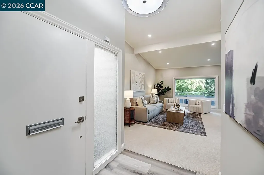 2625 Ptarmigan Drive Walnut Creek CA 94595