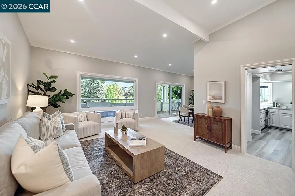 2625 Ptarmigan Drive Walnut Creek CA 94595