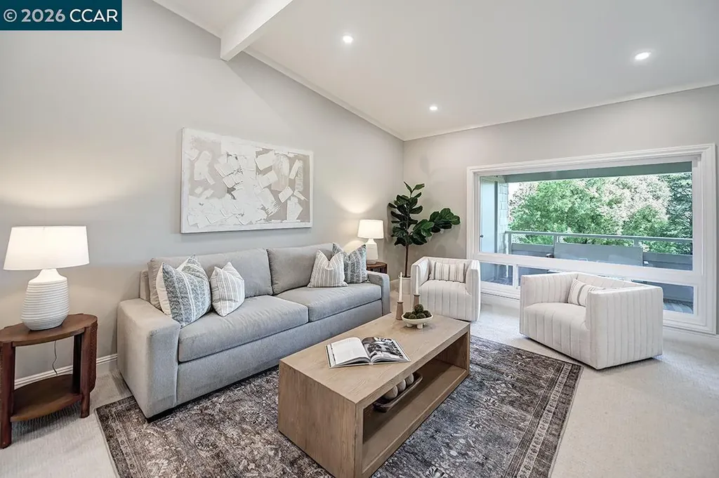 2625 Ptarmigan Drive Walnut Creek CA 94595