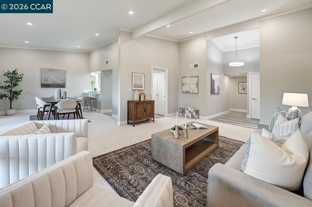 2625 Ptarmigan Drive Walnut Creek CA 94595