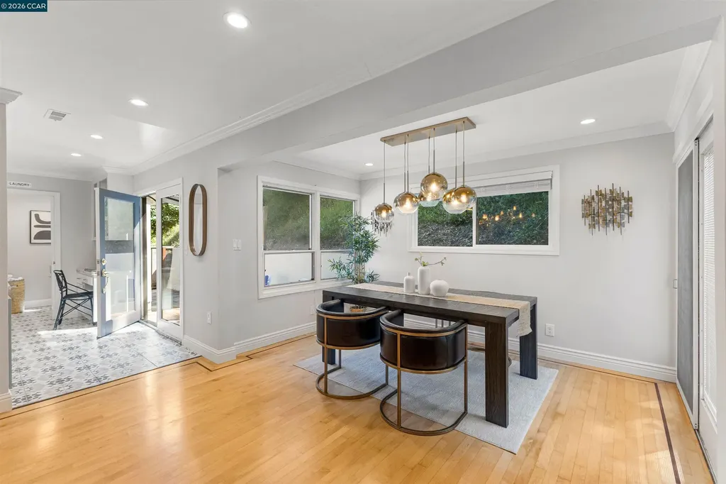 3575 Springhill Road Lafayette CA 94549