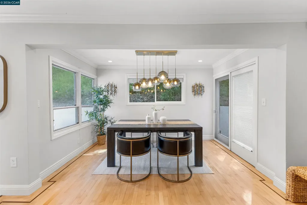 3575 Springhill Road Lafayette CA 94549