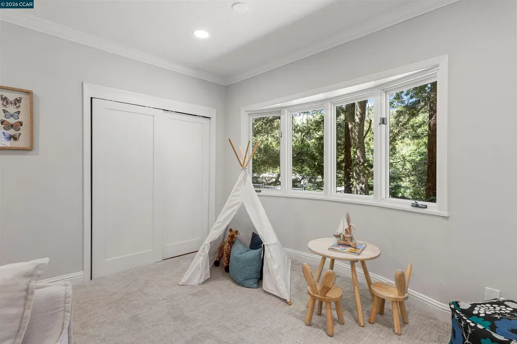 3575 Springhill Road Lafayette CA 94549