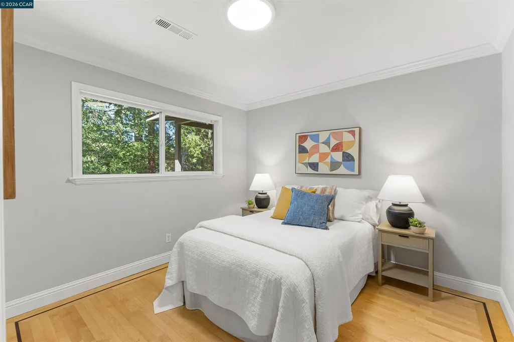 3575 Springhill Road Lafayette CA 94549