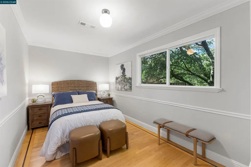 3575 Springhill Road Lafayette CA 94549