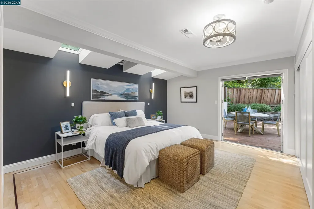 3575 Springhill Road Lafayette CA 94549