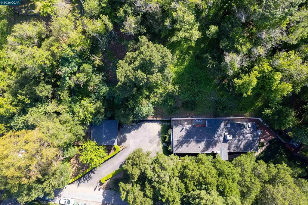 3575 Springhill Road Lafayette CA 94549