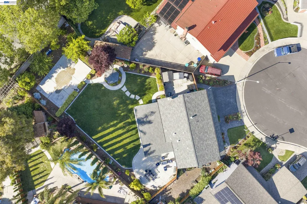 3668 Chelsea Court Pleasanton CA 94588