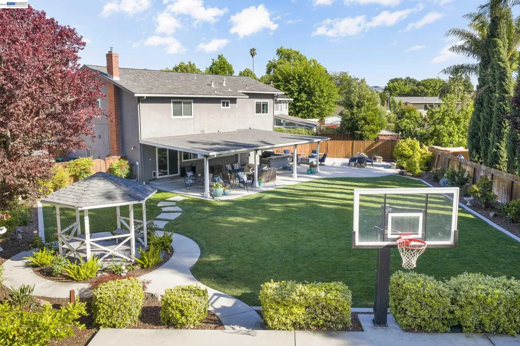 3668 Chelsea Court Pleasanton CA 94588