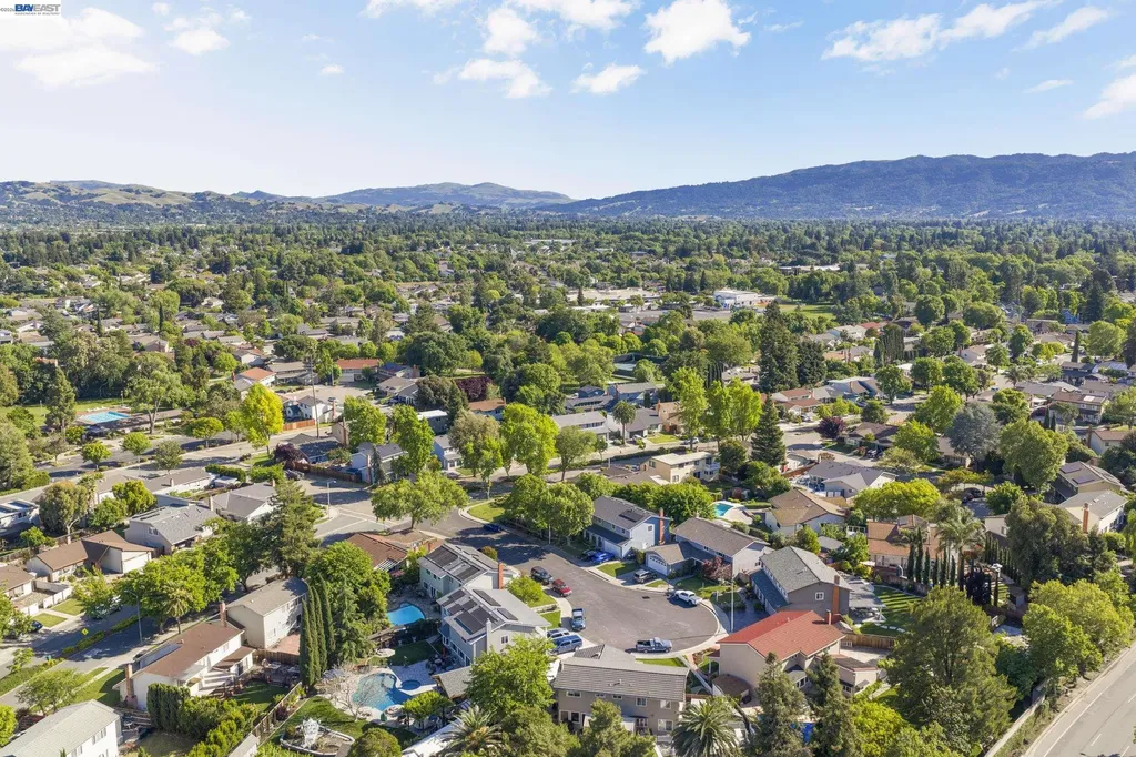 3668 Chelsea Court Pleasanton CA 94588