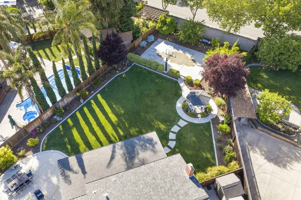 3668 Chelsea Court Pleasanton CA 94588