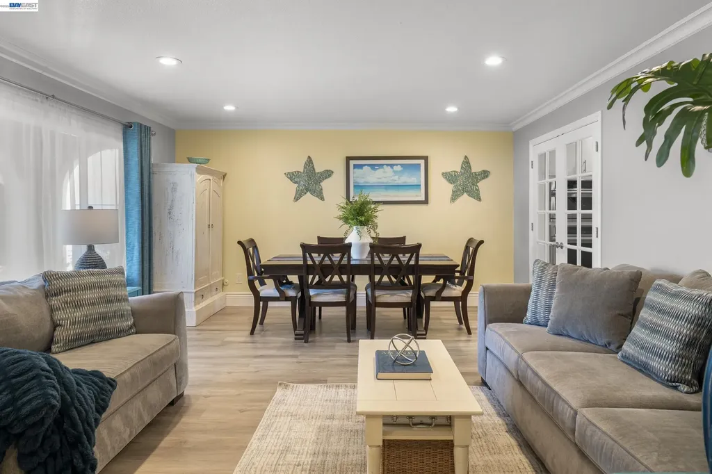 3668 Chelsea Court Pleasanton CA 94588