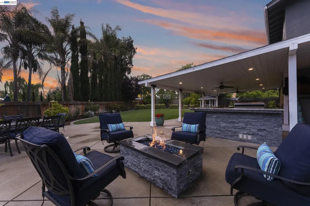 3668 Chelsea Court Pleasanton CA 94588