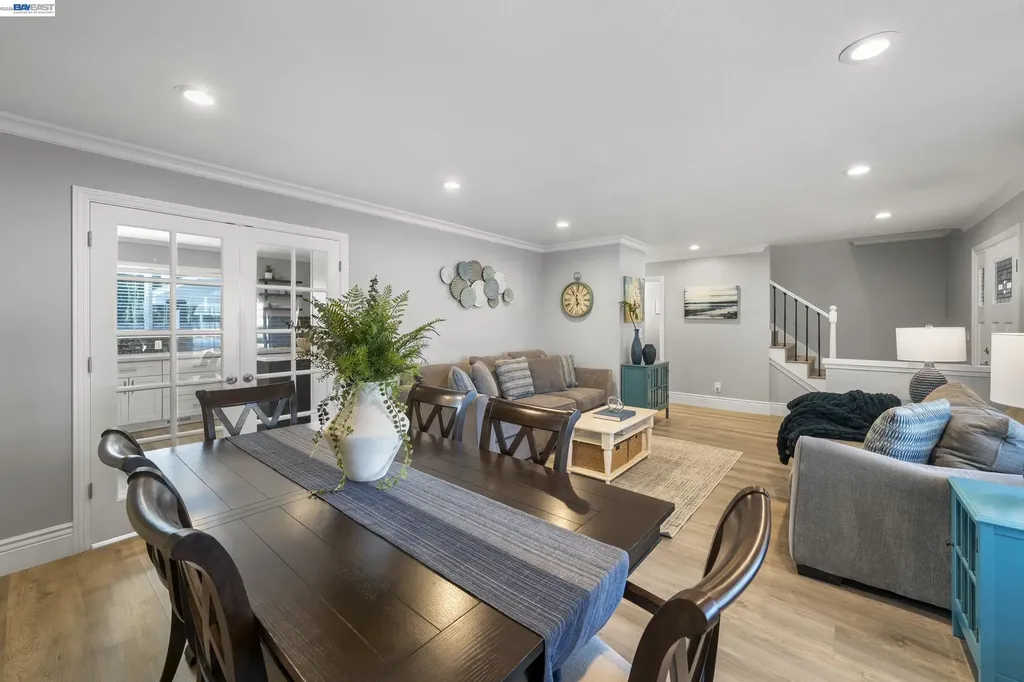 3668 Chelsea Court Pleasanton CA 94588
