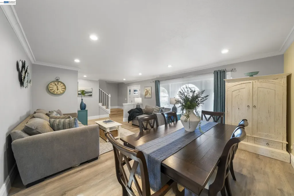 3668 Chelsea Court Pleasanton CA 94588