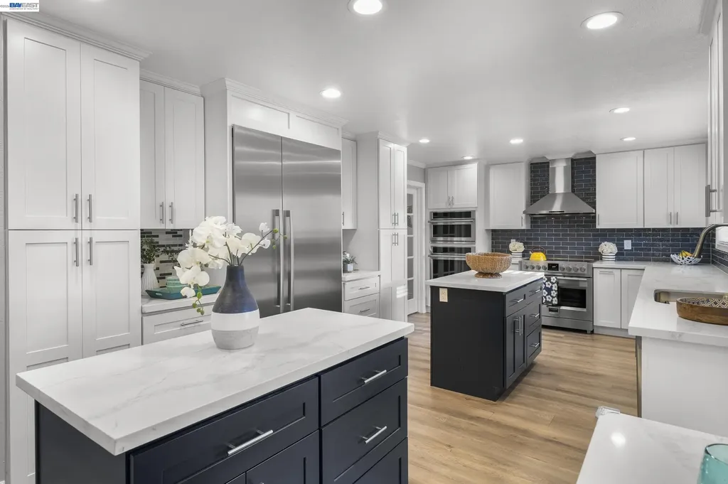 3668 Chelsea Court Pleasanton CA 94588